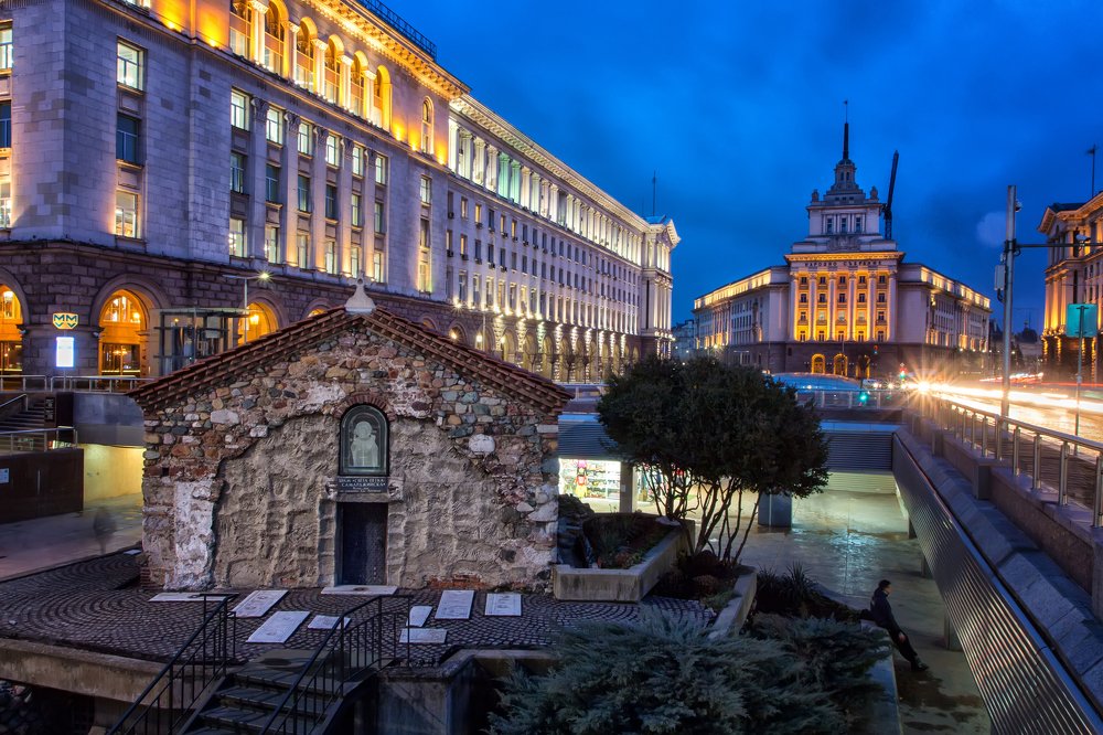 Photograph by Бистра Стоименова