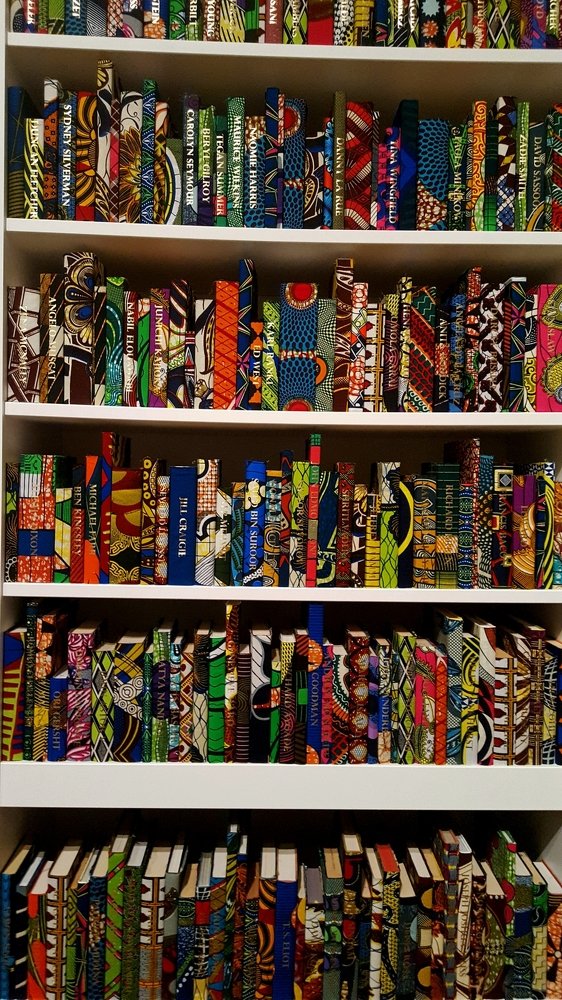 Photograph by Liudmyla Melnyk