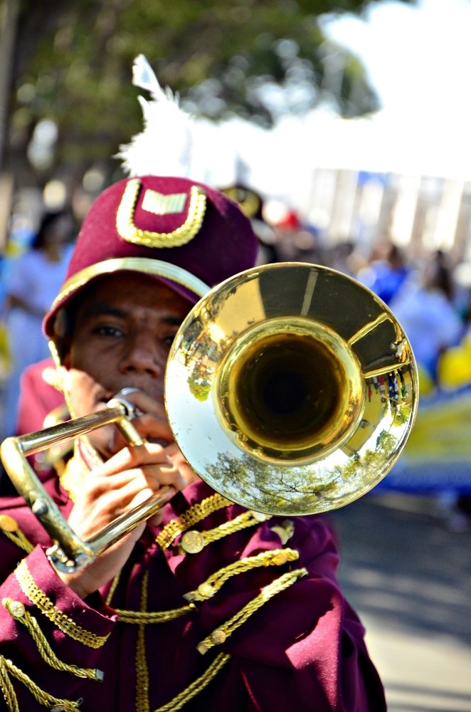 Photograph by Régis Santos