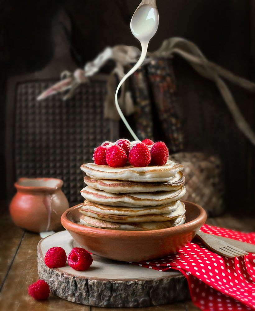 Photograph by Viktoria Buina