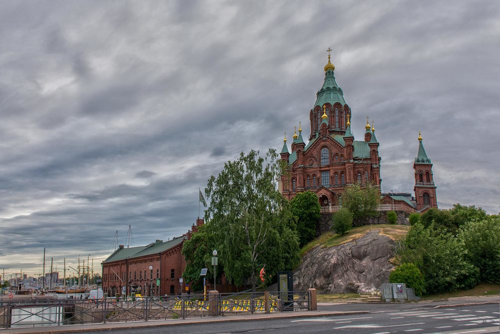 Photograph by Victor