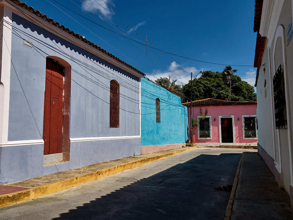 Photograph by Humberto Pérez Flores