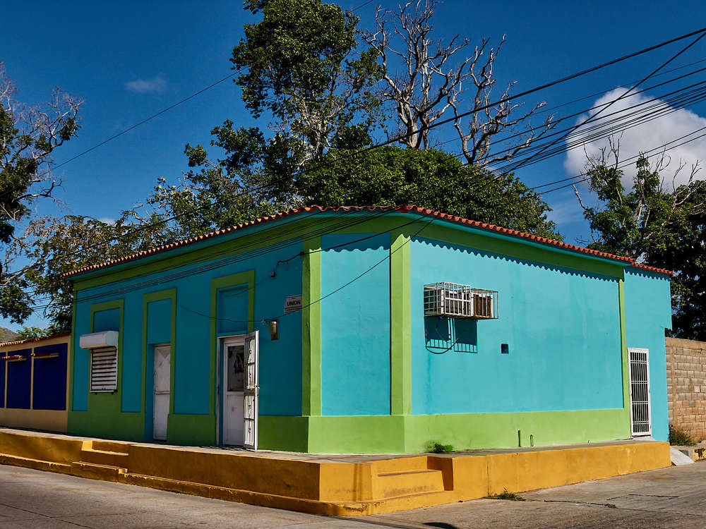 Photograph by Humberto Pérez Flores