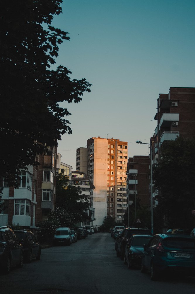 Фотография автора Ivelina Petkova