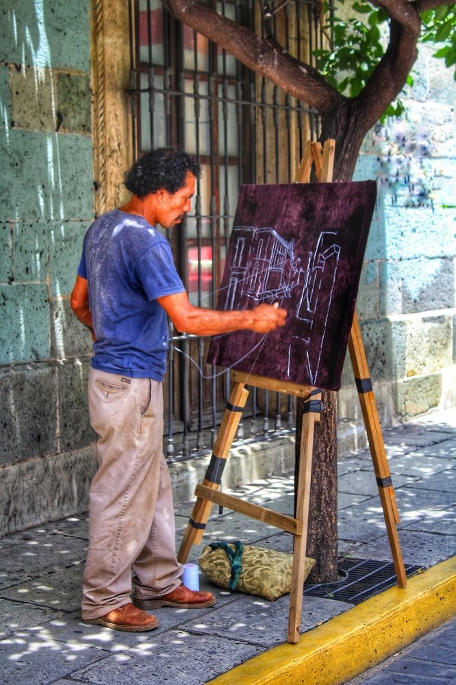 Photograph by  Annette torres