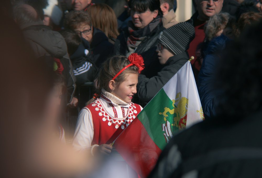 Фотография автора Ivelina Petkova