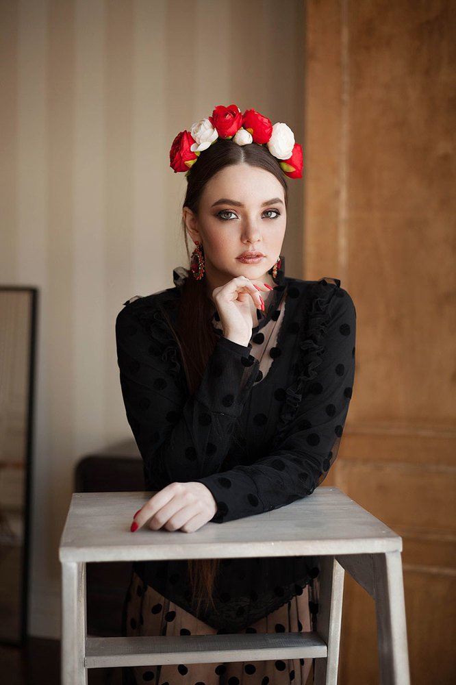 Photograph by Елизавета Суховеева