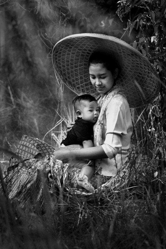 Photograph by Abraham Hamzah Hamzah