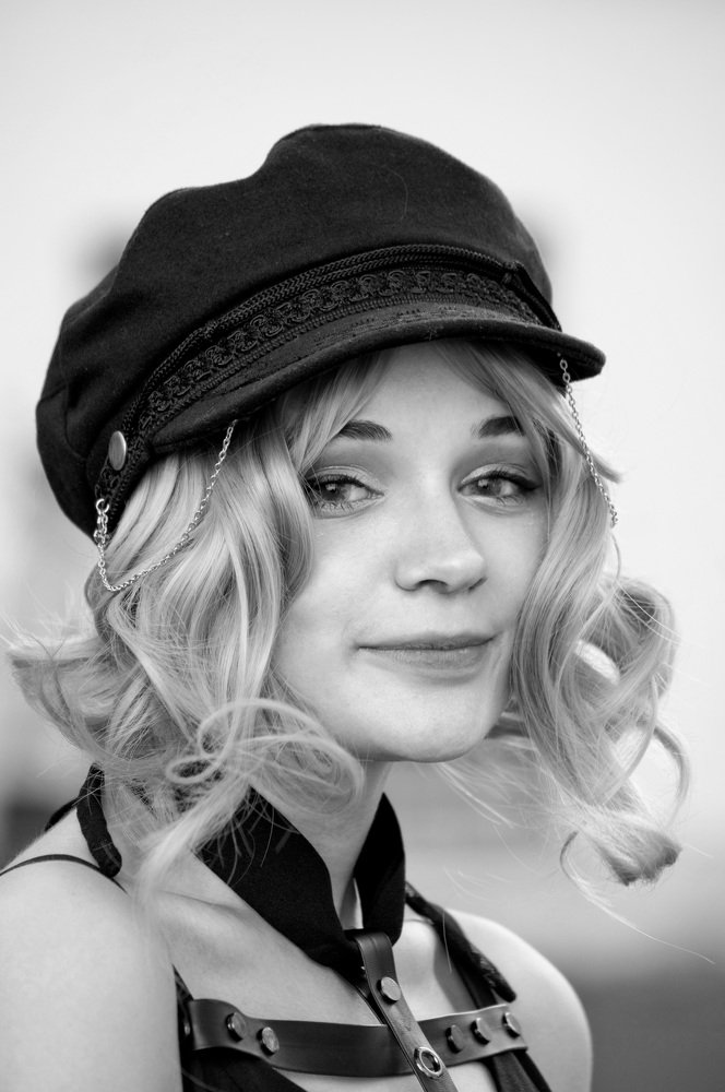 Photograph by Михаил Обертаев