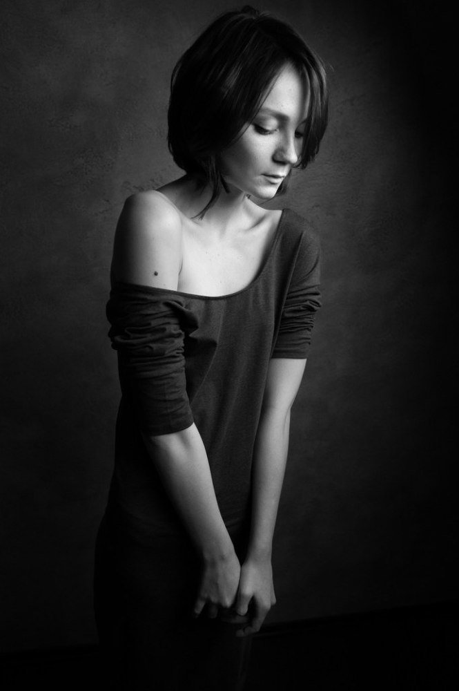 Photograph by Антон Овчинников