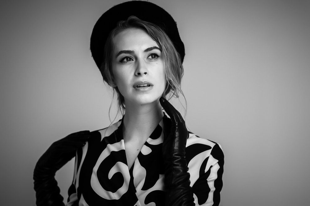 Photograph by Антон Овчинников