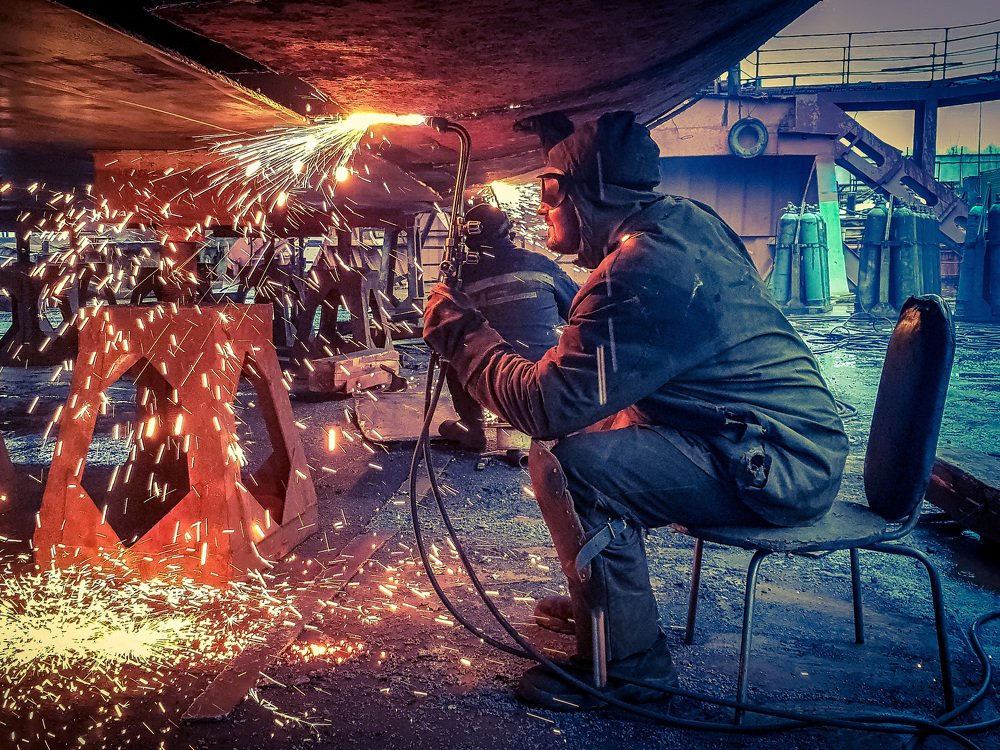 Photograph by Емельянов Саша