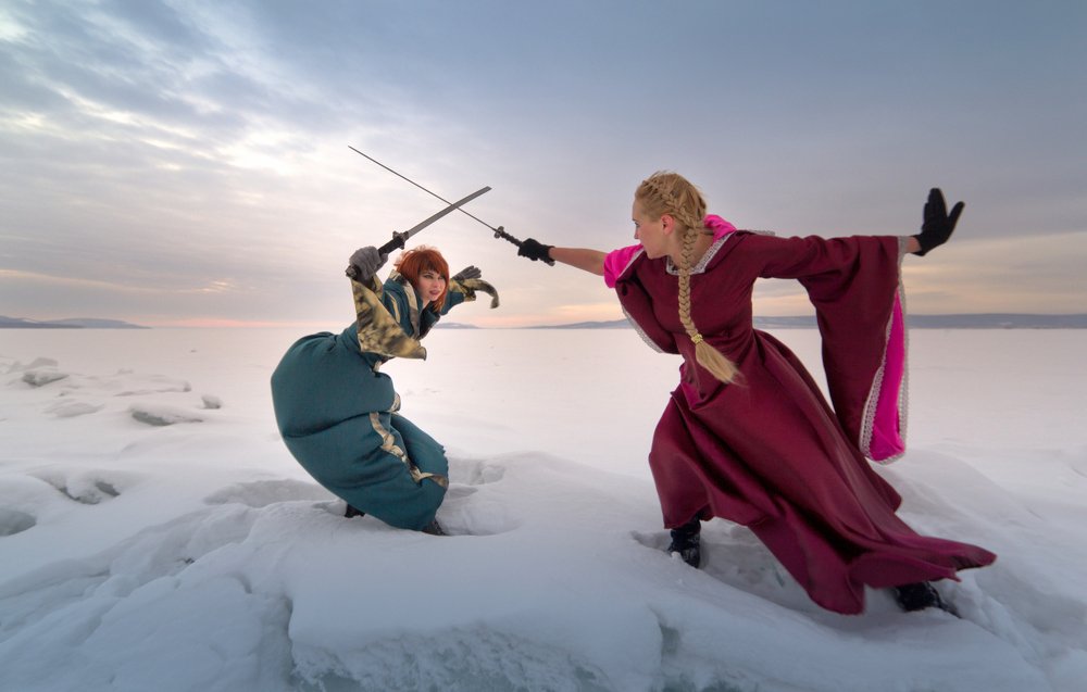 Photograph by Алексей Трофимов