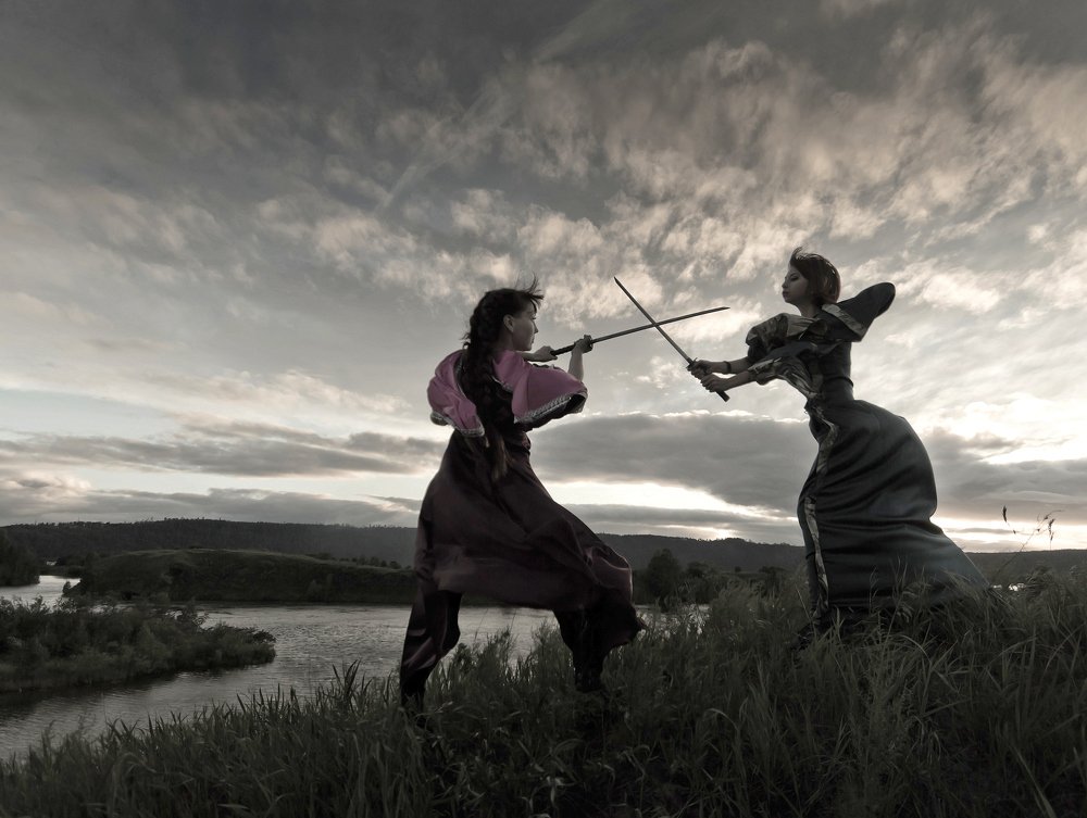 Photograph by Алексей Трофимов