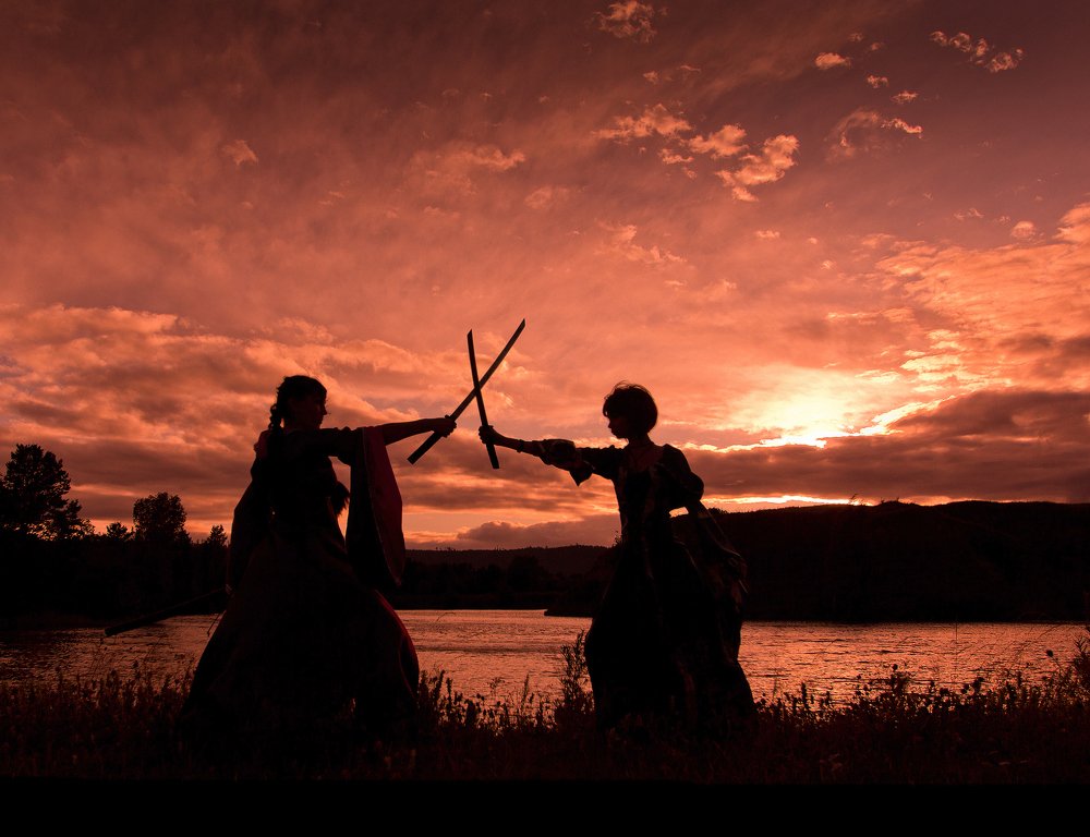 Photograph by Алексей Трофимов