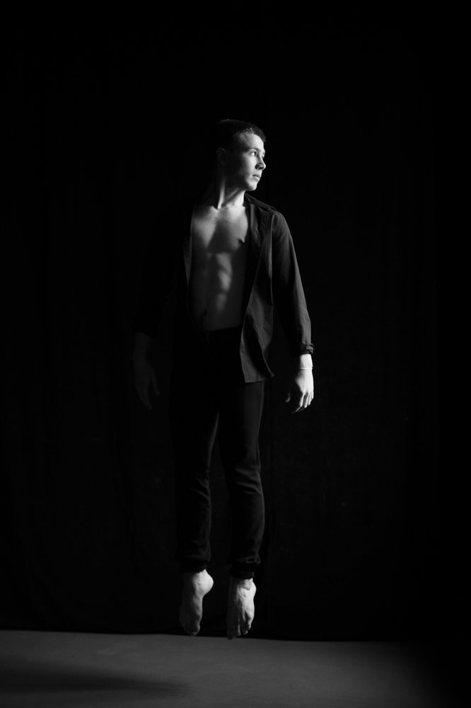 Photograph by Мария Калачева