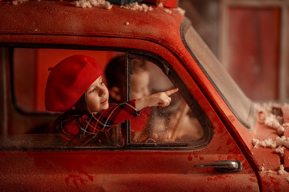 Photograph by Ольга Сорокина