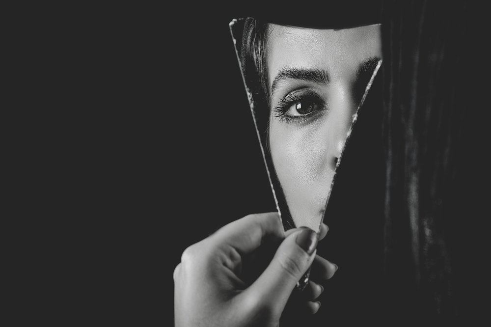 Photograph by Sara Shamohammadi