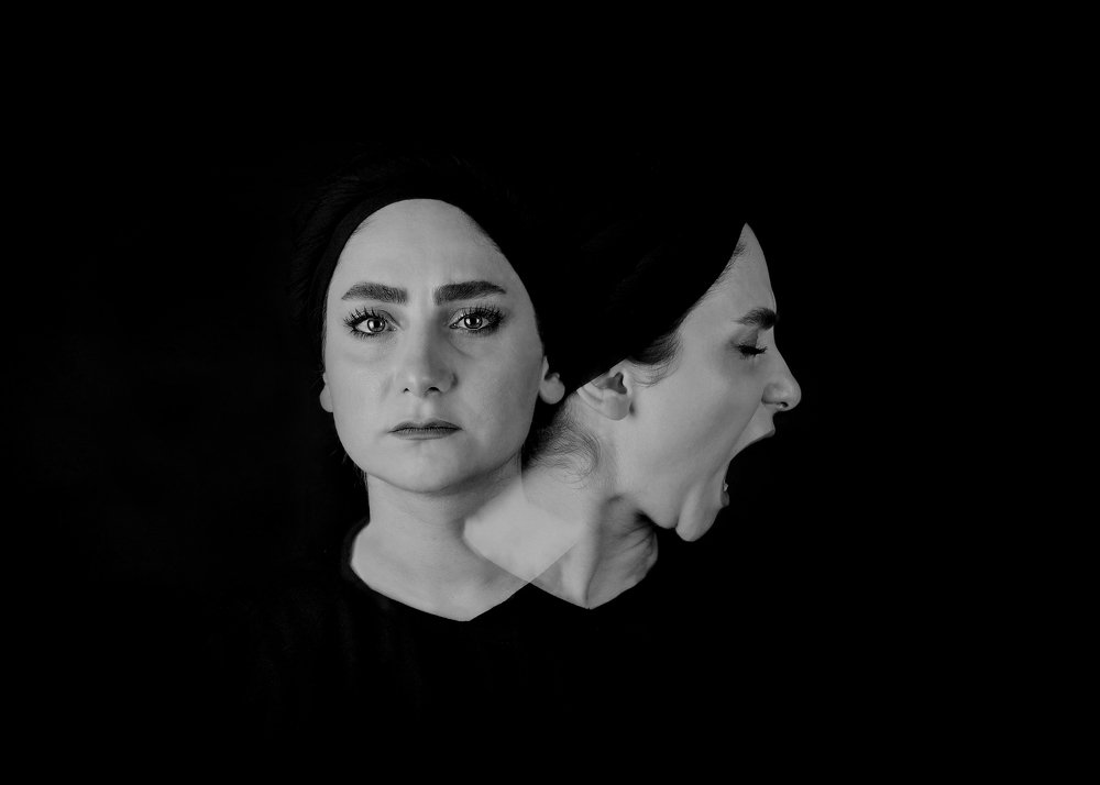 Photograph by Sara Shamohammadi