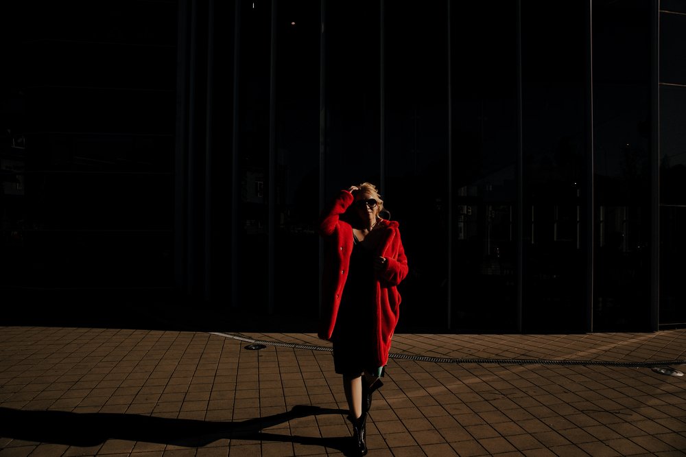 Photograph by дарья клявлина