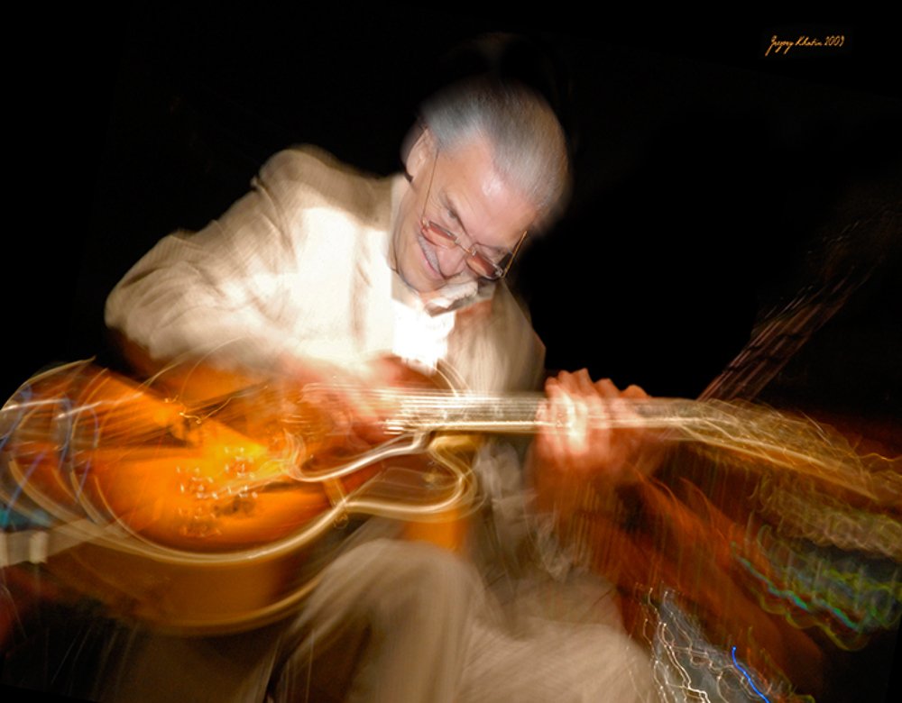 Photograph by Gregory Khatin