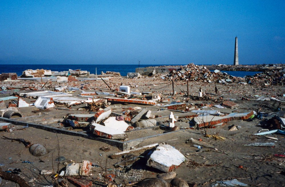 Photograph by Albert Maramis