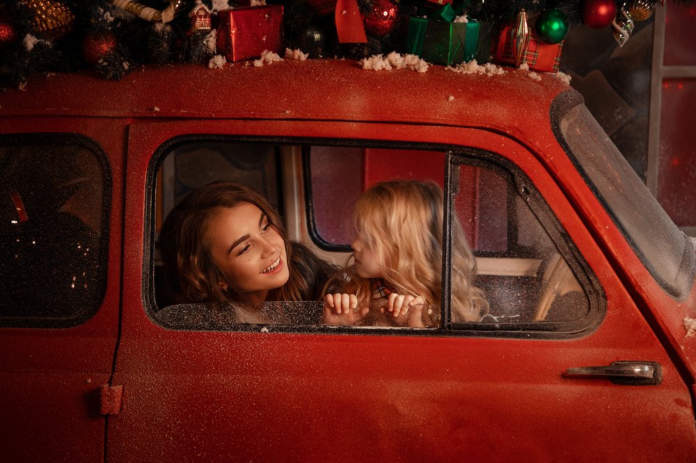 Photograph by Ольга Сорокина