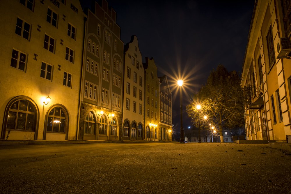 Photograph by Виктор Зенин