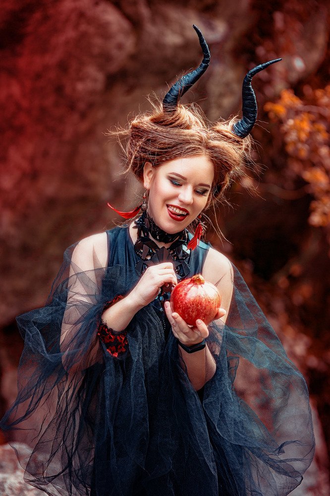 Photograph by Татьяна Пустовойтова