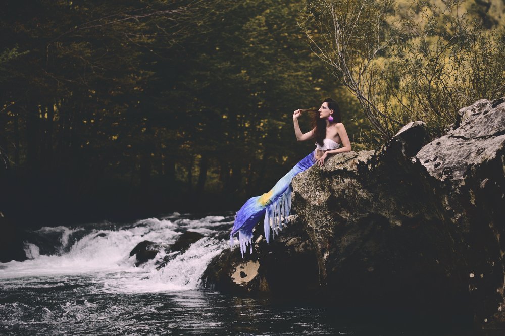 Photograph by Tjaša Završnik