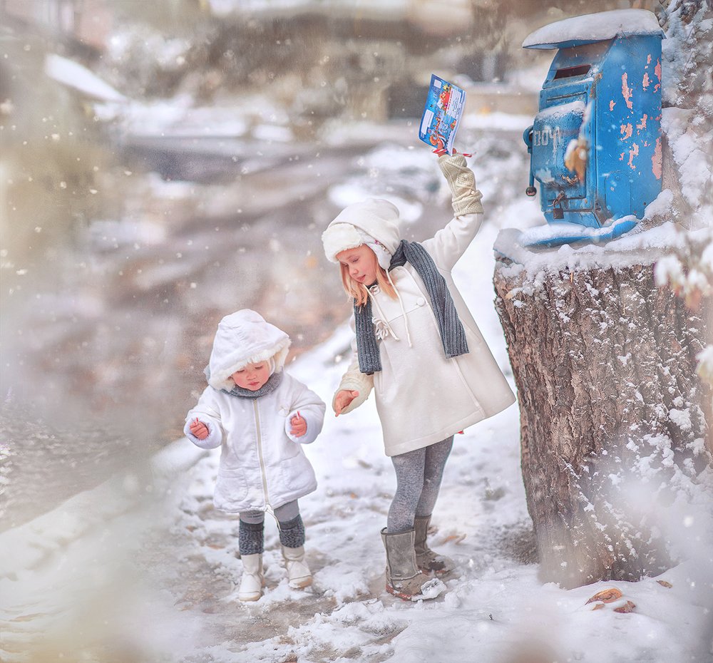 Photograph by Нина Жихарева