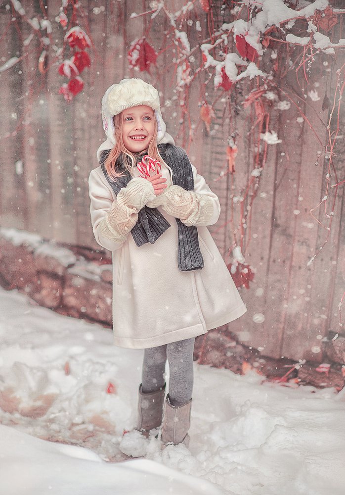 Photograph by Нина Жихарева