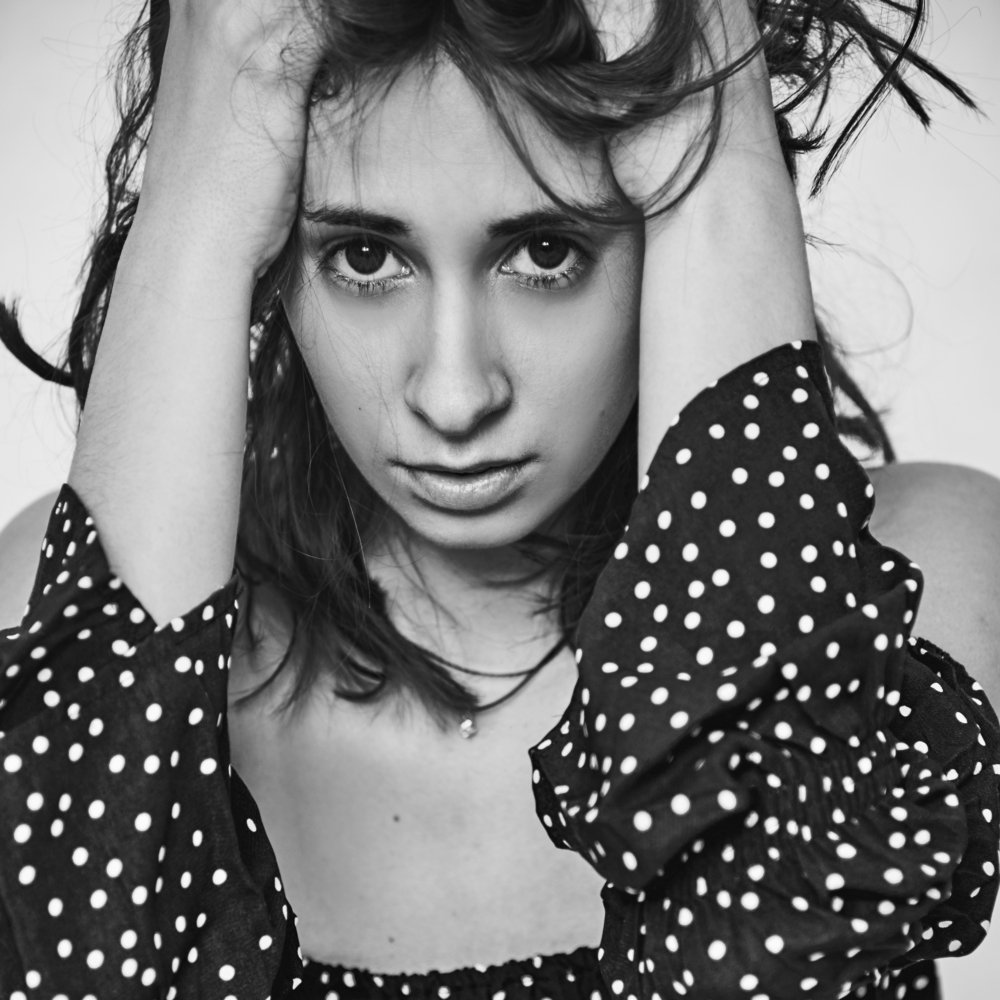 Photograph by Лиза Ананьева