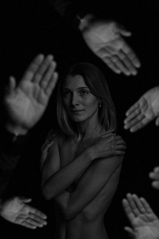 Фотография автора Maxim Mironov