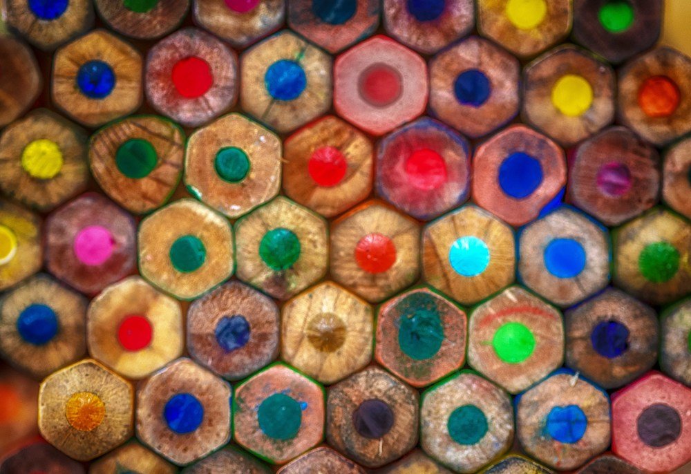 Photograph by Guy Krier