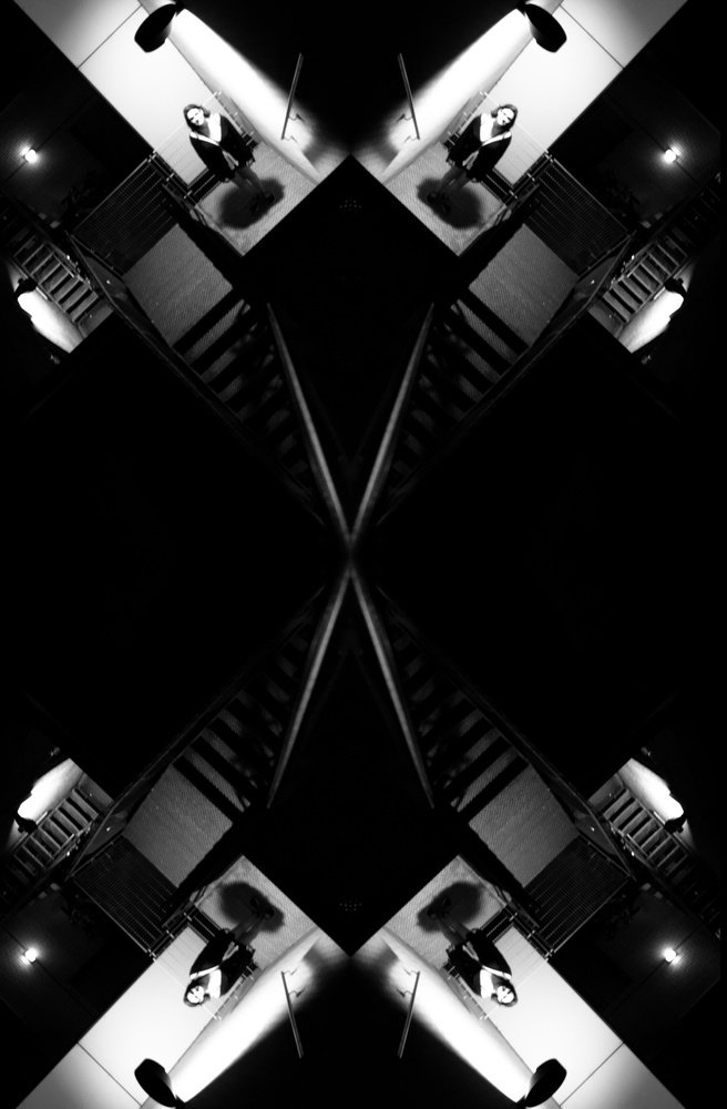 Photograph by Carlos Asensio Pizarro