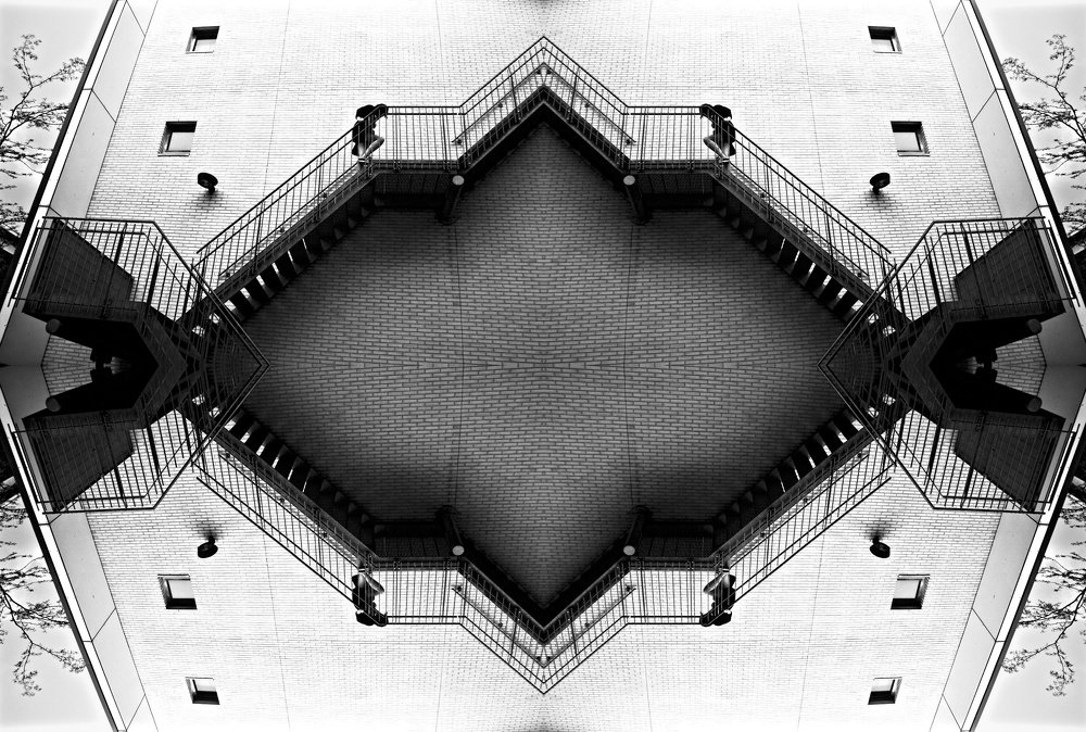 Photograph by Carlos Asensio Pizarro