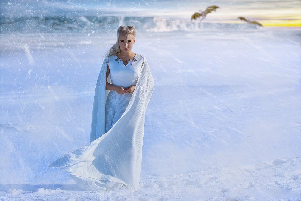 Photograph by Анна Альберт