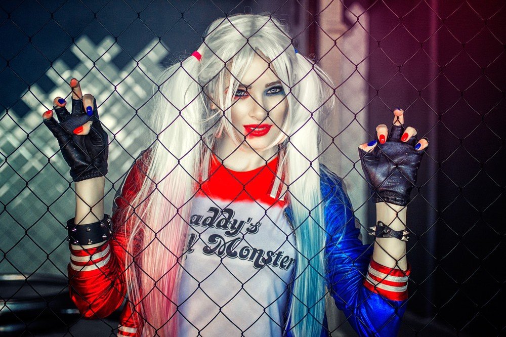 Photograph by Анна Альберт