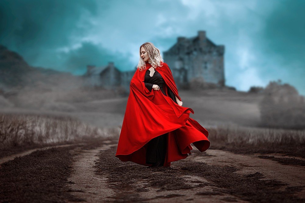 Photograph by Анна Альберт