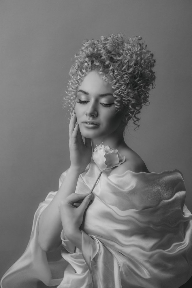 Photograph by Оксана Анциферова