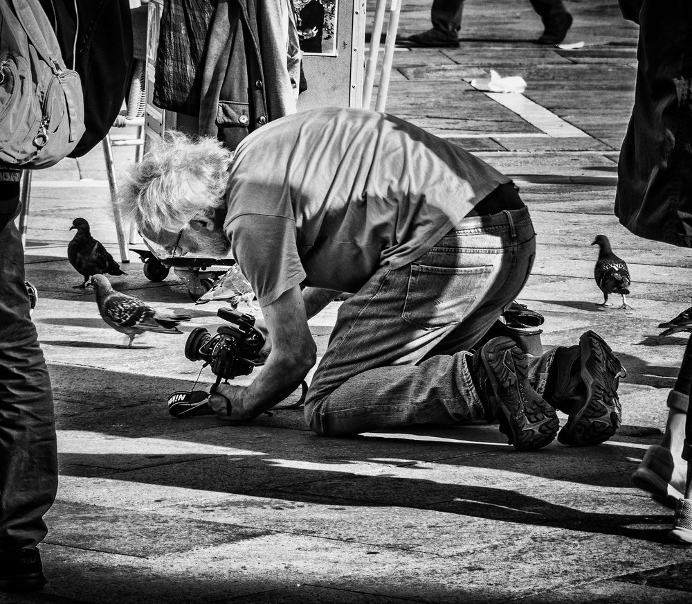 Photograph by Владимир Брагилевский