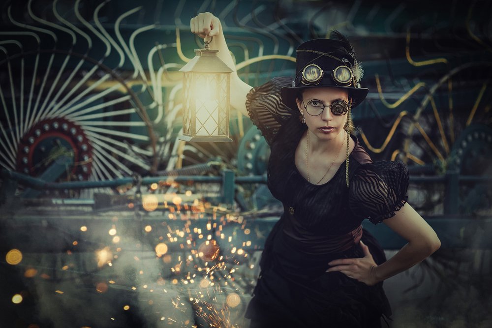 Photograph by Юлия Войнич