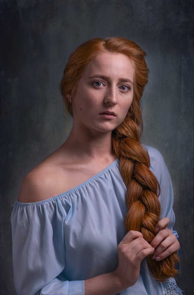 Photograph by Галина