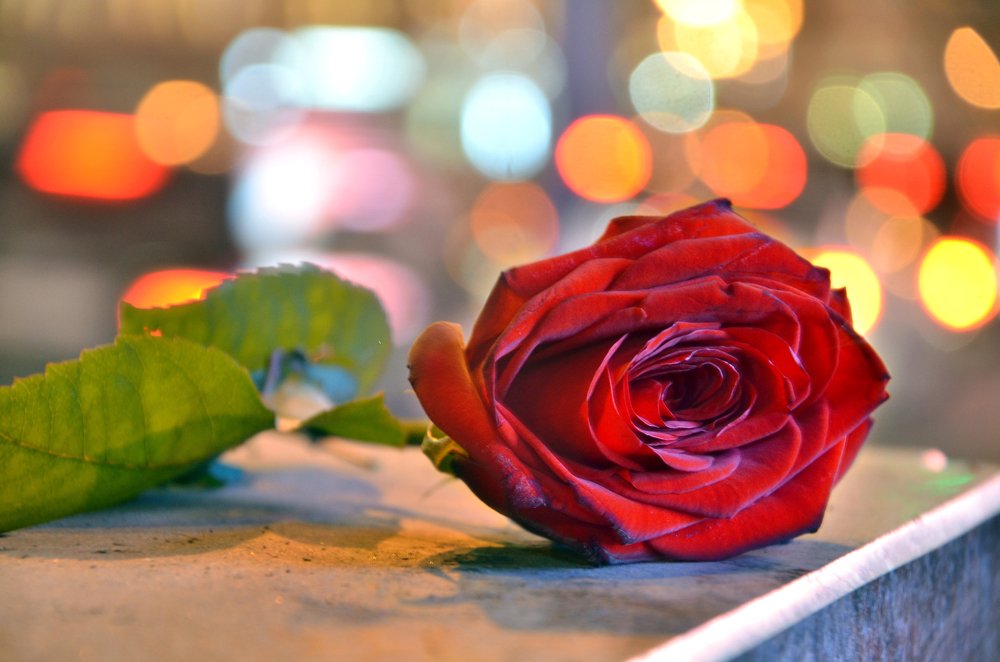 Опоздала на свидание