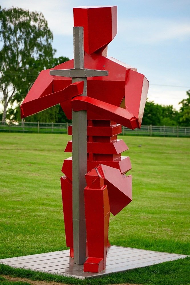 Photograph by Timea Kovacs