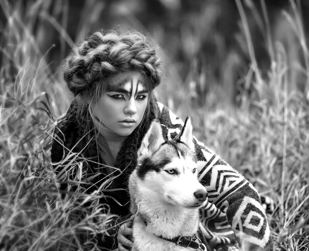 Photograph by Яна Максимова