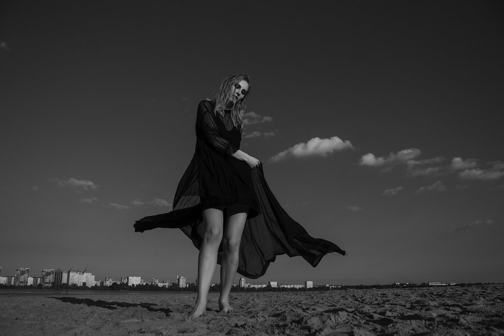 Photograph by Дмитрий Кащеев