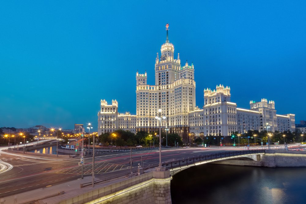 Фотография автора Oleg Podlesnykh