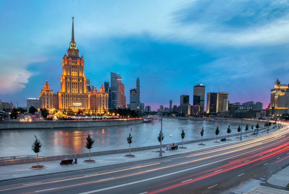 Фотография автора Oleg Podlesnykh